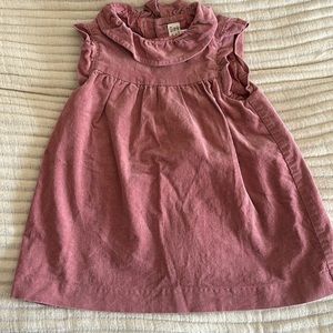 Zara dress 6-9 months